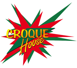 Croque House Elmshorn logo.